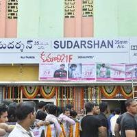 Kumari 21F Movie Success Meet at Sudarshan 35MM Theatre Stills | Picture 1168757