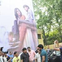 Kumari 21F Movie Success Meet at Sudarshan 35MM Theatre Stills | Picture 1168771