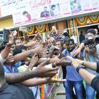 Kumari 21F Movie Success Meet at Sudarshan 35MM Theatre Stills | Picture 1168785