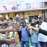 Kumari 21F Movie Success Meet at Sudarshan 35MM Theatre Stills | Picture 1168787