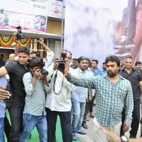 Kumari 21F Movie Success Meet at Sudarshan 35MM Theatre Stills | Picture 1168788
