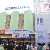 Kumari 21F Movie Success Meet at Sudarshan 35MM Theatre Stills | Picture 1168789