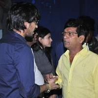 Kumari 21F Movie Success Meet at Sudarshan 35MM Theatre Stills | Picture 1168791