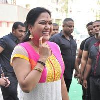 Kumari 21F Movie Success Meet at Sudarshan 35MM Theatre Stills | Picture 1168799