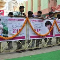 Kumari 21F Movie Success Meet at Sudarshan 35MM Theatre Stills | Picture 1168808