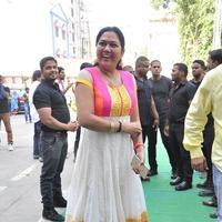 Kumari 21F Movie Success Meet at Sudarshan 35MM Theatre Stills | Picture 1168811