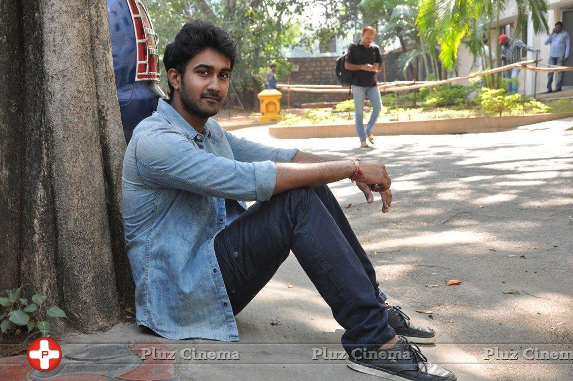 Actor Santosh Sobhan New Gallery | Picture 1168203