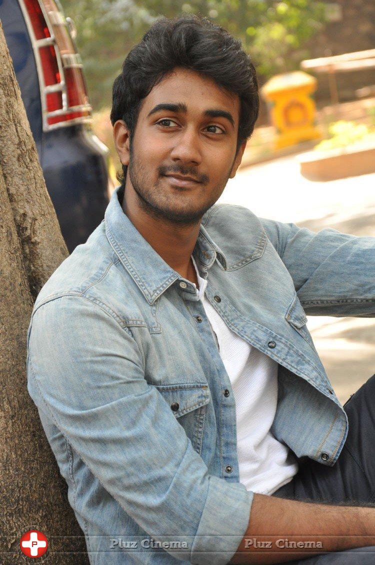 Actor Santosh Sobhan New Gallery | Picture 1168212