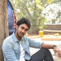 Actor Santosh Sobhan New Gallery | Picture 1168208