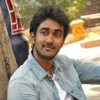 Actor Santosh Sobhan New Gallery | Picture 1168212