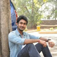 Actor Santosh Sobhan New Gallery | Picture 1168231