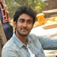 Actor Santosh Sobhan New Gallery | Picture 1168233