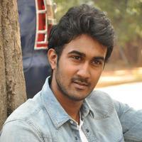 Actor Santosh Sobhan New Gallery | Picture 1168238