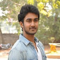 Actor Santosh Sobhan New Gallery | Picture 1168242