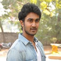 Actor Santosh Sobhan New Gallery | Picture 1168243