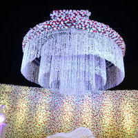 Celebs at Jaya Prada Son Siddharth Wedding Reception Stills | Picture 1170393