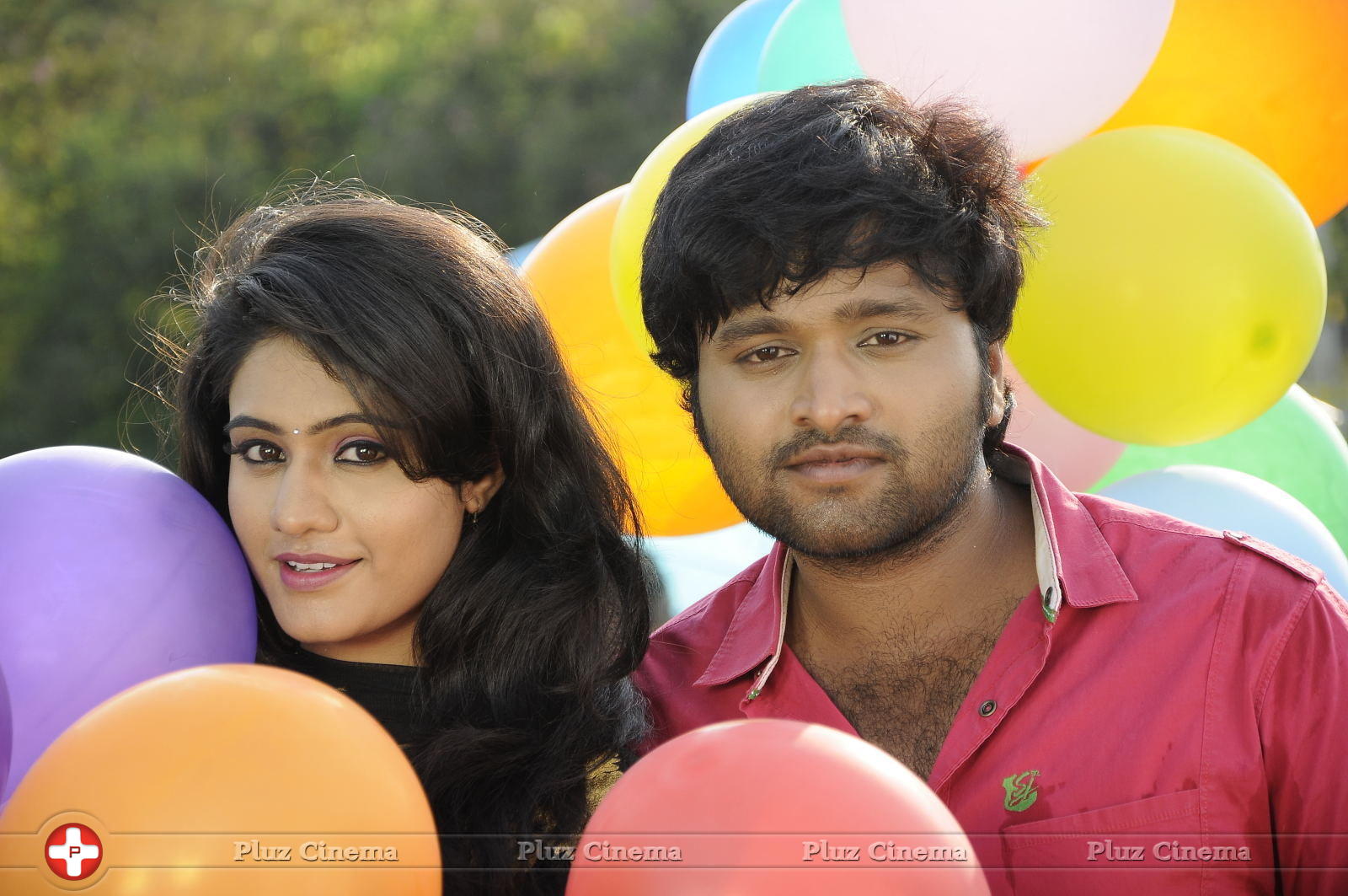 Ika Say Love Movie Gallery | Picture 1169776