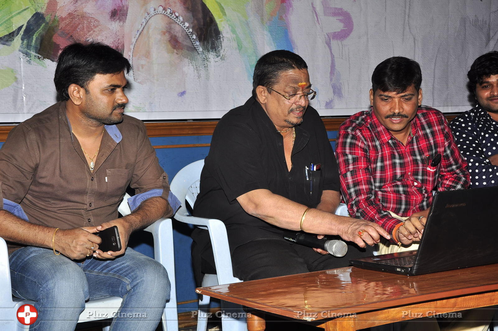 Ika Say Love Movie Teaser Launch Stills | Picture 1169761