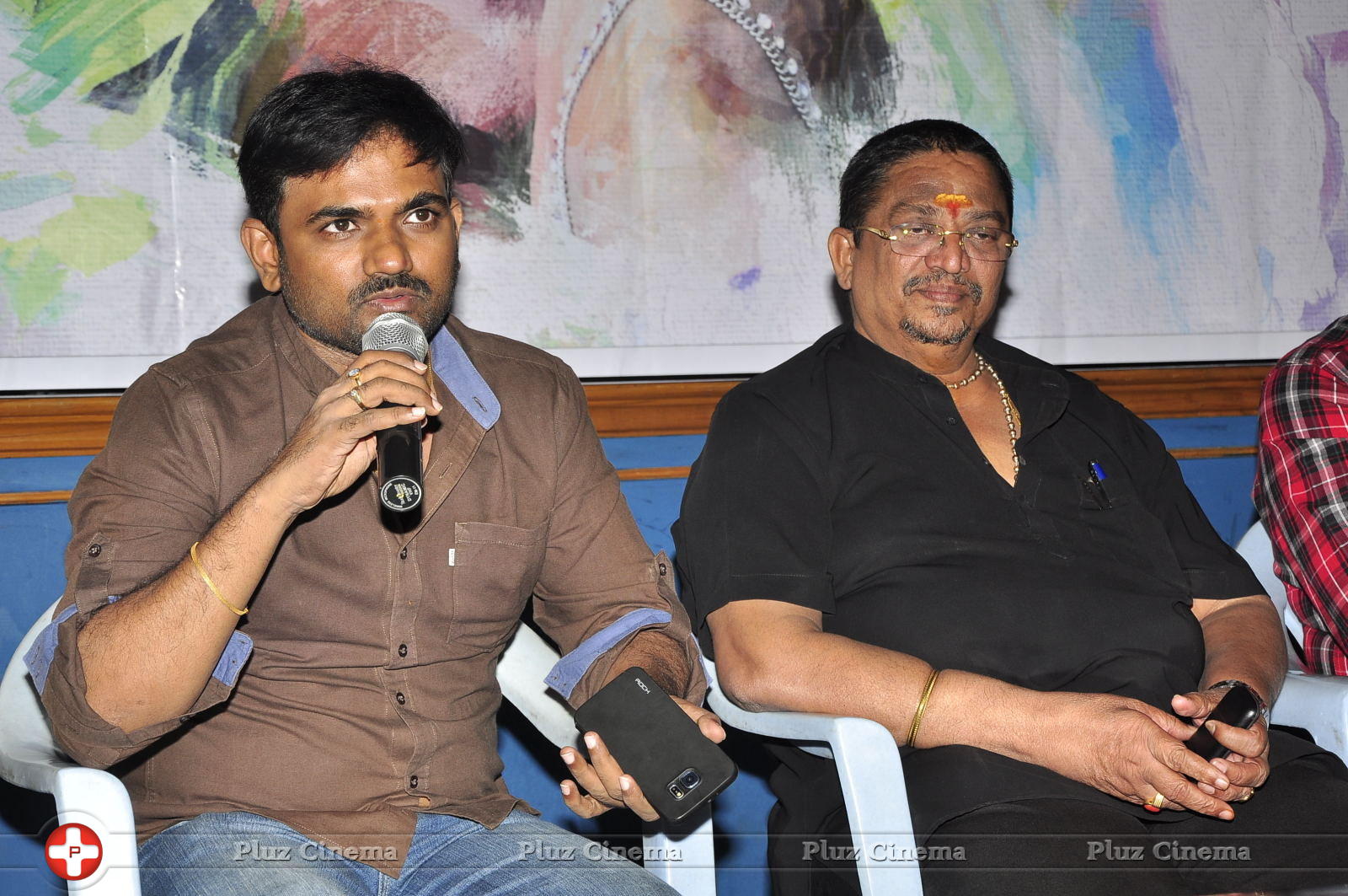 Ika Say Love Movie Teaser Launch Stills | Picture 1169773