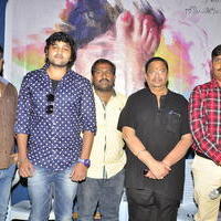 Ika Say Love Movie Teaser Launch Stills | Picture 1169764
