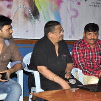 Ika Say Love Movie Teaser Launch Stills | Picture 1169766