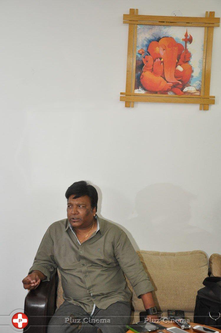 Kona Venkat Press Meet Stills | Picture 1169598
