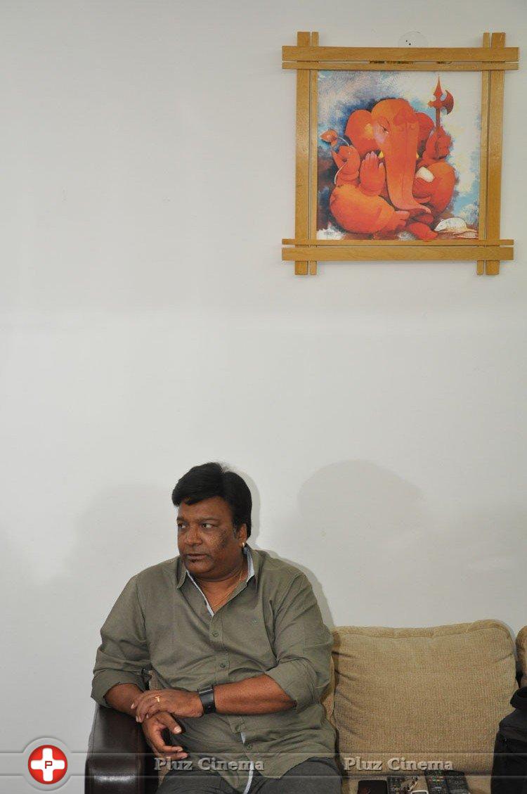 Kona Venkat Press Meet Stills | Picture 1169600