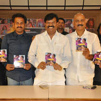 Neti Vijethalu Movie Audio Launch Photos | Picture 1170709