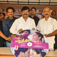 Neti Vijethalu Movie Audio Launch Photos | Picture 1170722