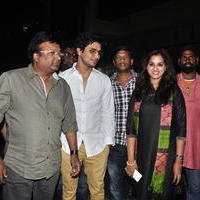 Shankarabharanam Movie team flash mob at Inorbit Mall Photos | Picture 1169525