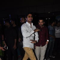 Shankarabharanam Movie team flash mob at Inorbit Mall Photos | Picture 1169529