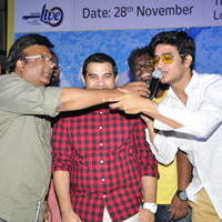 Shankarabharanam Movie team flash mob at Inorbit Mall Photos | Picture 1169540