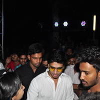 Shankarabharanam Movie team flash mob at Inorbit Mall Photos | Picture 1169561