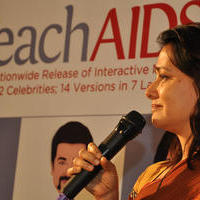 Amala Akkineni - Teach Aids Press Meet Stills | Picture 1170784