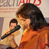 Amala Akkineni - Teach Aids Press Meet Stills | Picture 1170792