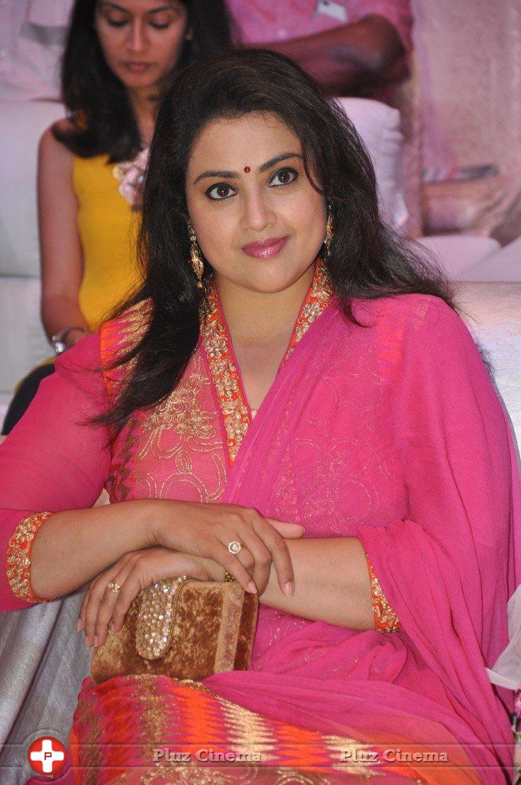 Meena at Mama Manchu Alludu Kanchu Audio Launch Photos | Picture 1170152