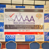 Maa Association Welfare Committee Grand Survey Press Meet Stills | Picture 1127865
