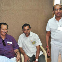 Maa Association Welfare Committee Grand Survey Press Meet Stills | Picture 1127884