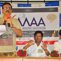 Maa Association Welfare Committee Grand Survey Press Meet Stills | Picture 1127891