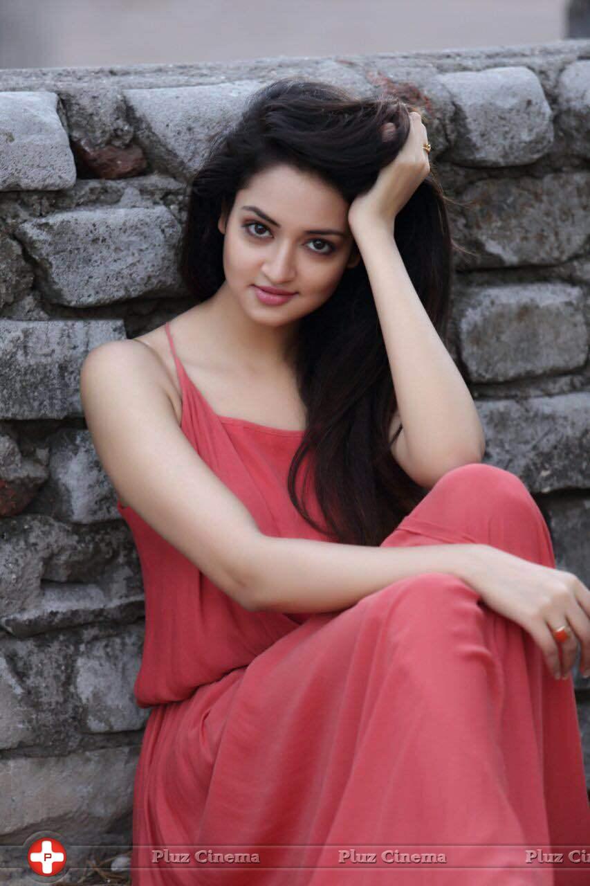 Picture 1128412 Actress Shanvi Photoshoot Stills