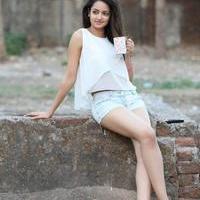 Actress Shanvi Photoshoot Stills | Picture 1128425