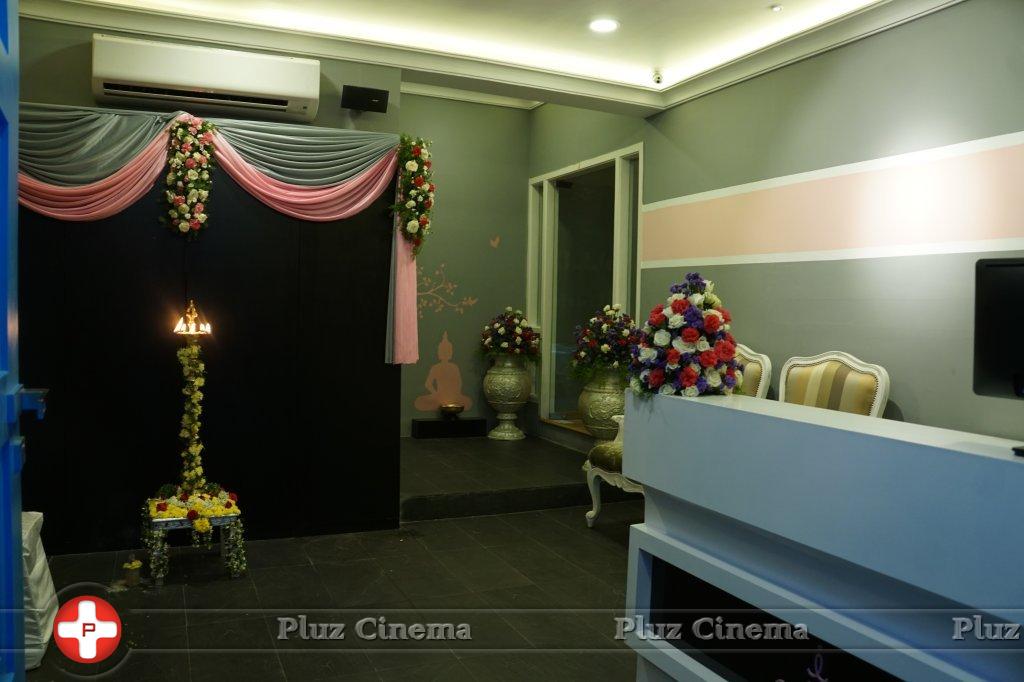 Amala Akkineni Launches Adore Luxury Spa and Salon Stills | Picture 1129561