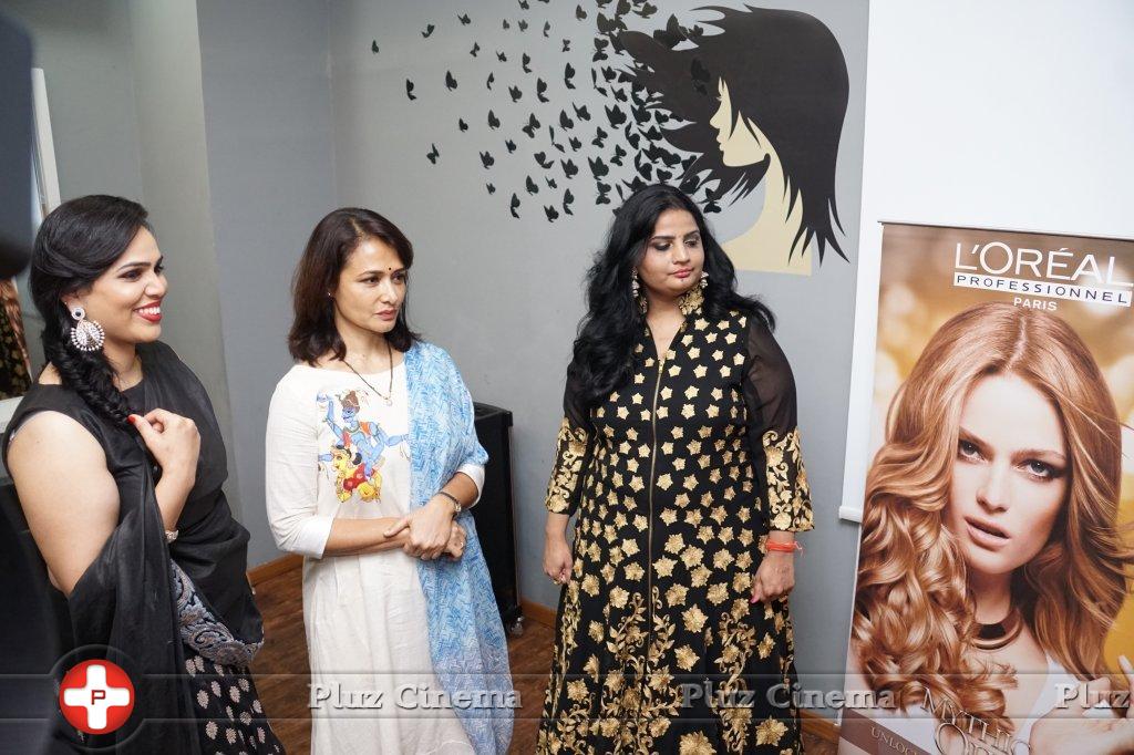 Amala Akkineni Launches Adore Luxury Spa and Salon Stills | Picture 1129568