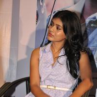 Heebah Patel at Kumari 21 F Movie Teaser Launch Stills | Picture 1128761