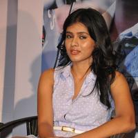 Heebah Patel at Kumari 21 F Movie Teaser Launch Stills | Picture 1128767