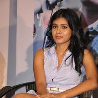 Heebah Patel at Kumari 21 F Movie Teaser Launch Stills | Picture 1128770