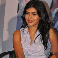 Hebah Patel - Kumari 21 F Movie Teaser Launch Photos | Picture 1128556
