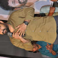 Jr. NTR - Kumari 21 F Movie Teaser Launch Photos | Picture 1128572