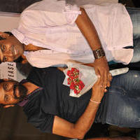Kumari 21 F Movie Teaser Launch Photos | Picture 1128583