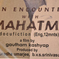 Mahatma Movie Press Meet Photos | Picture 1129212